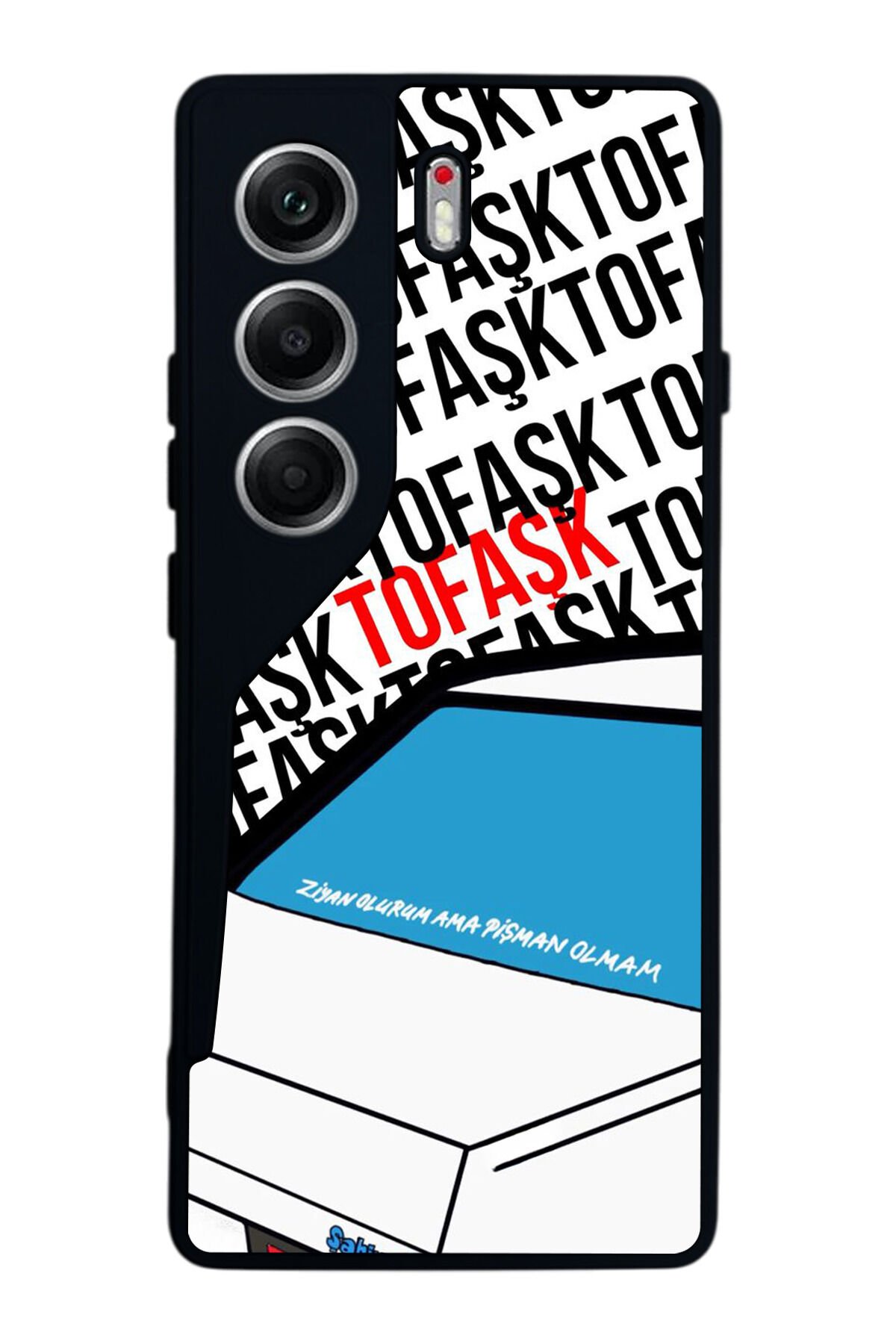 Tecno Camon 40 Uyumlu Dudak Tasarımlı Glossy Premium Kılıf