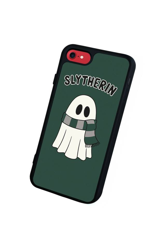 iPhone 7 Uyumlu HarryPotter Tasarımlı Glossy Premium Kılıf