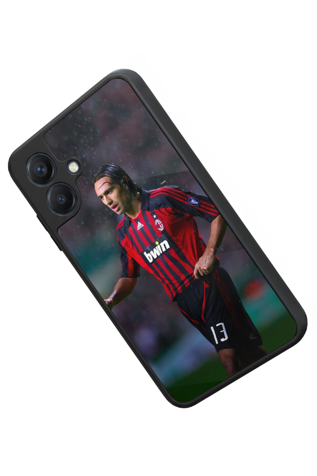 Samsung Galaxy A07 Uyumlu Nesta Tasarımlı Glossy Premium Kılıf