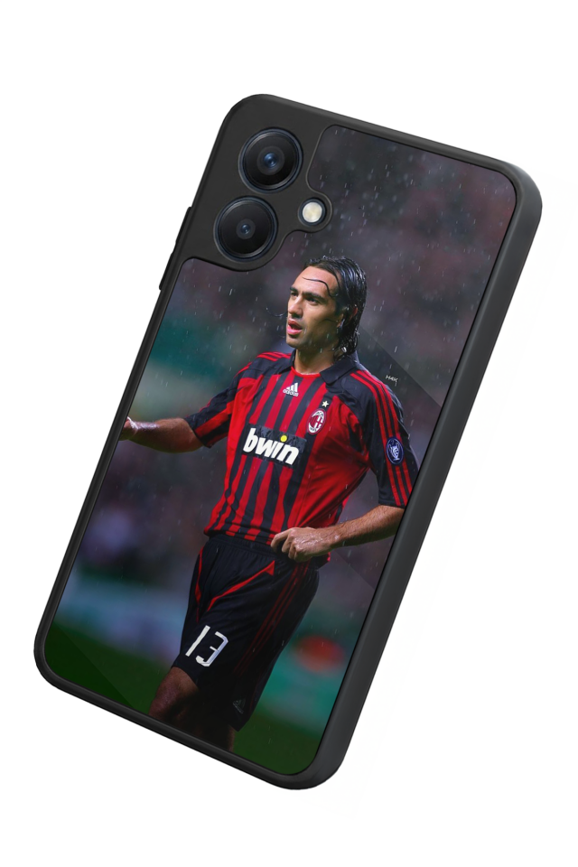 Samsung Galaxy A07 Uyumlu Nesta Tasarımlı Glossy Premium Kılıf