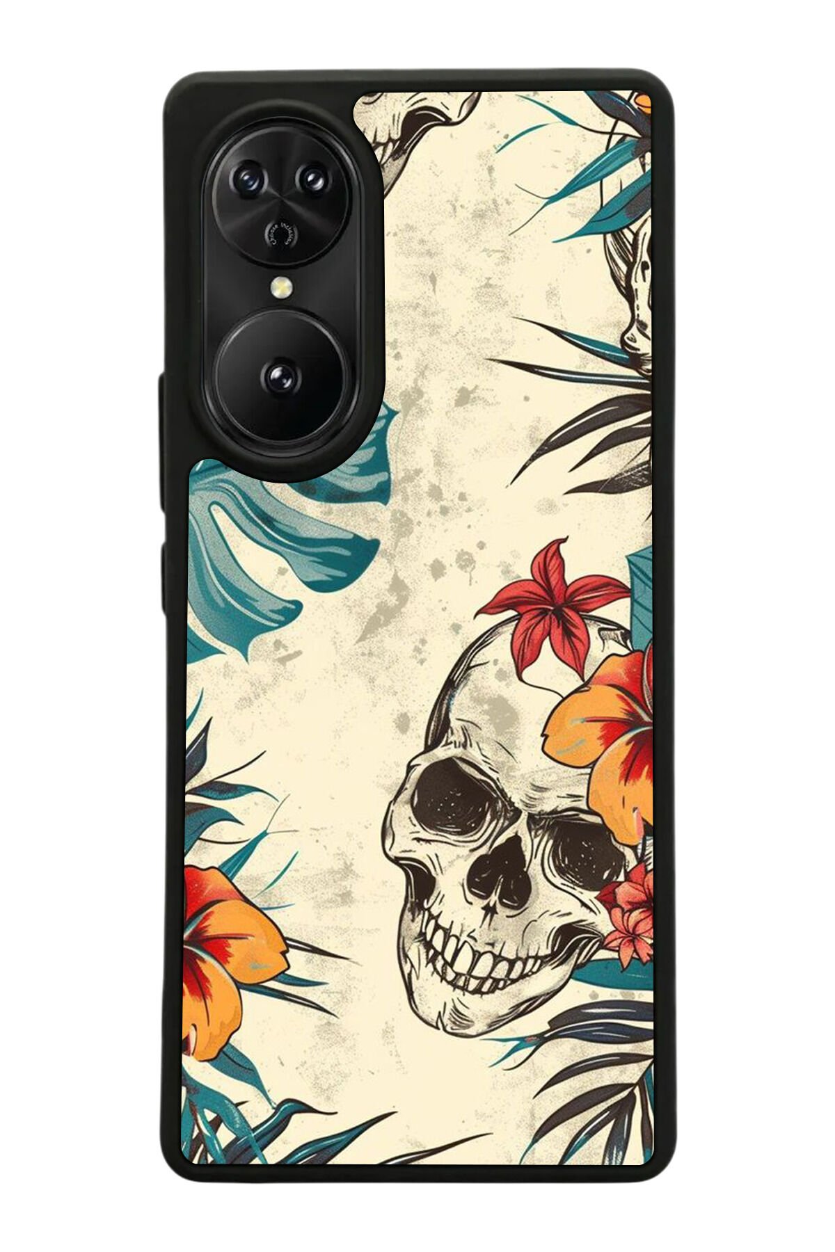 Reeder S19 Max Pro S EDGE Uyumlu KuruKafa Tasarımlı Glossy Premium Kılıf