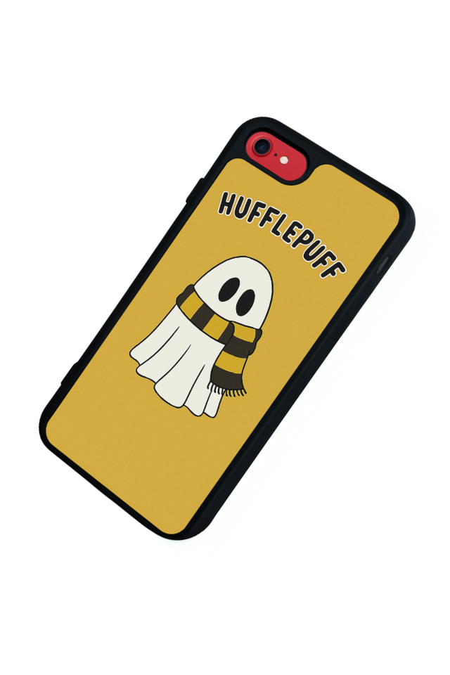 iPhone 7 Uyumlu HarryPotter Tasarımlı Glossy Premium Kılıf