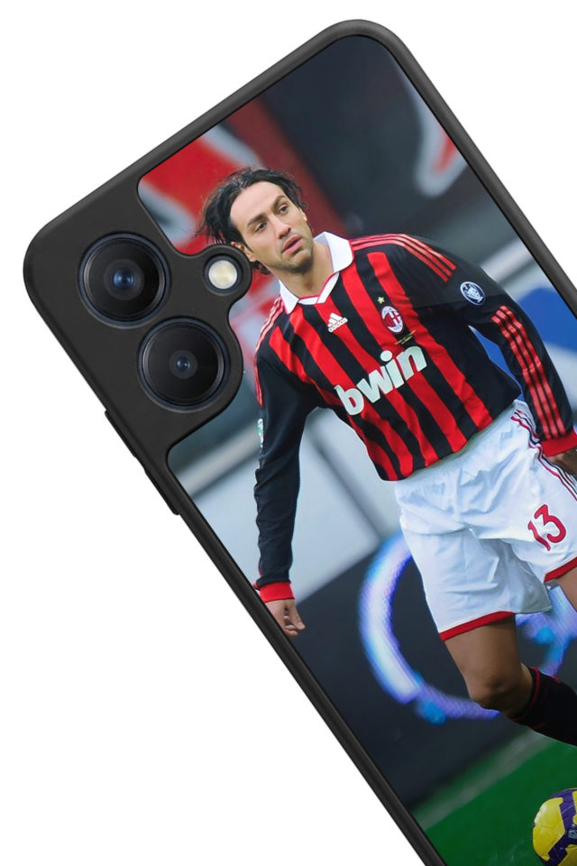 Samsung Galaxy A07 Uyumlu Nesta Tasarımlı Glossy Premium Kılıf