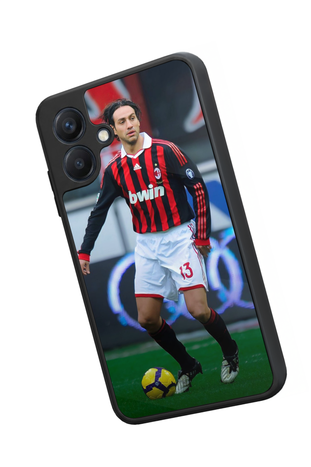 Samsung Galaxy A07 Uyumlu Nesta Tasarımlı Glossy Premium Kılıf