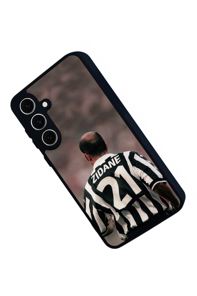 Samsung Galaxy A16 Uyumlu Neymar Tasarımlı Glossy Premium Kılıf