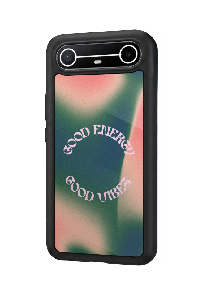 Tecno Spark Slim 5G Uyumlu Energy Tasarımlı Glossy Premium Kılıf