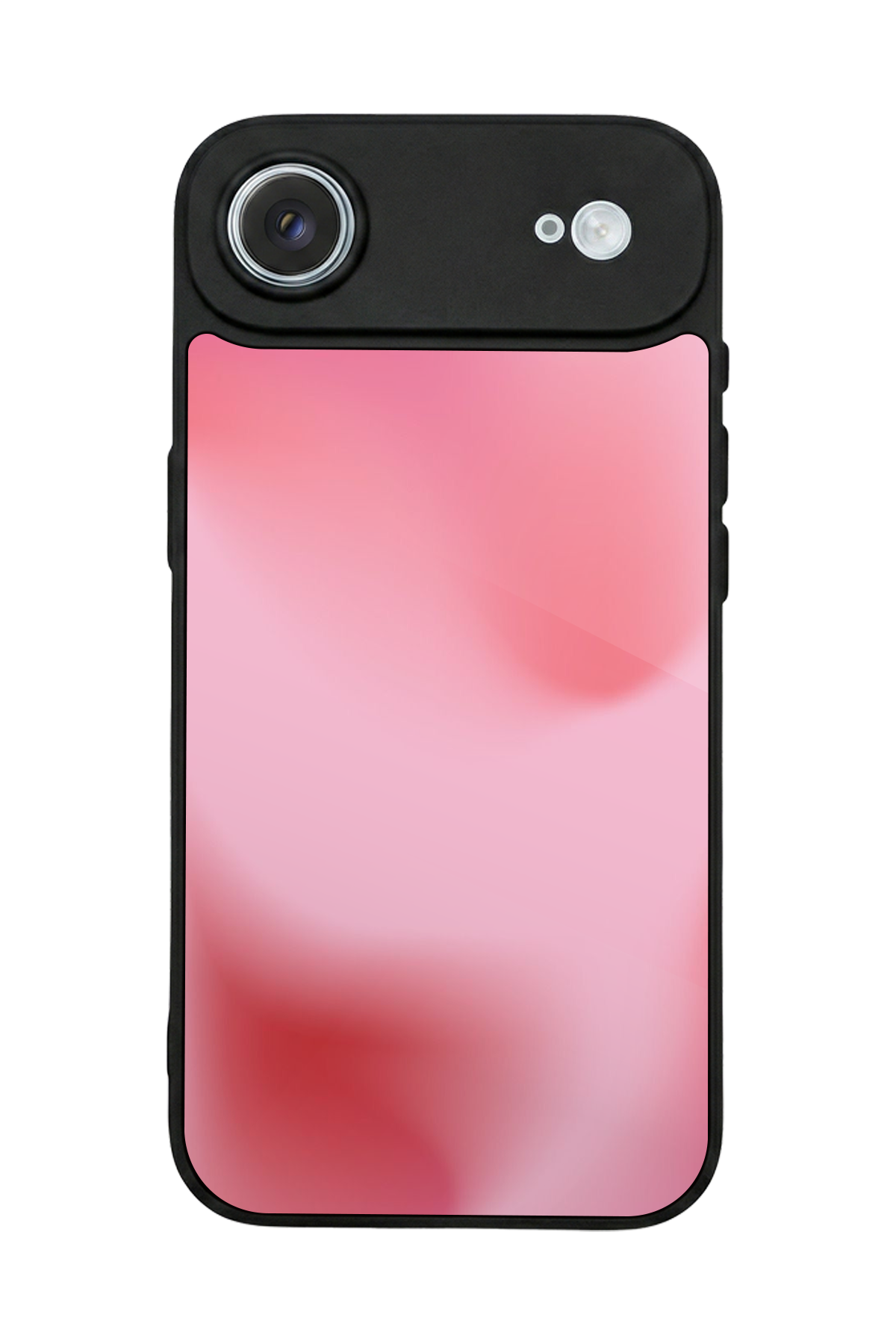 iPhone 17 Air Uyumlu Soft Degrade Tasarımlı Glossy Premium Kılıf