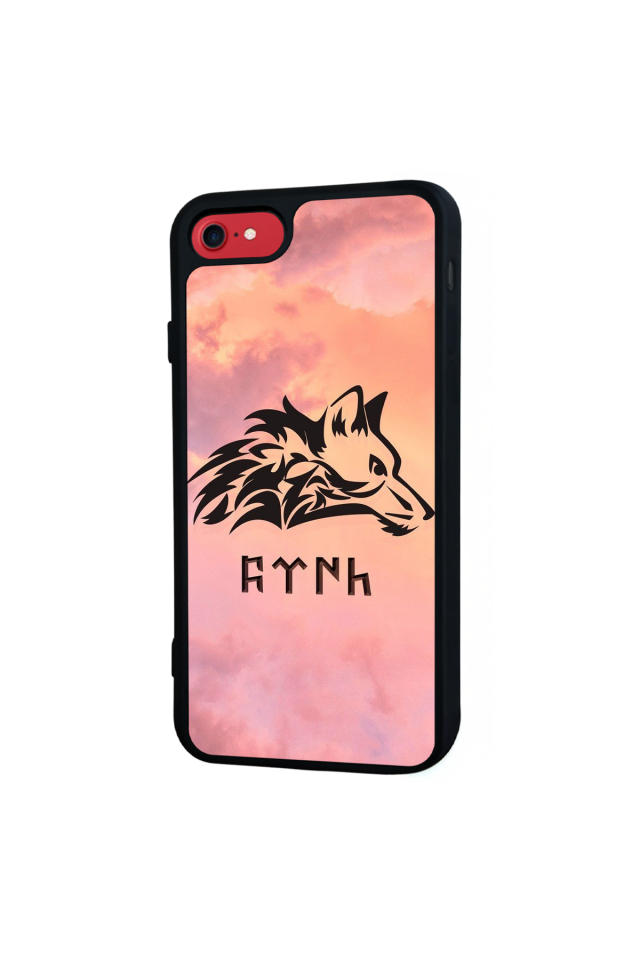 iPhone 7 Uyumlu Türk Tasarımlı Glossy Premium Kılıf