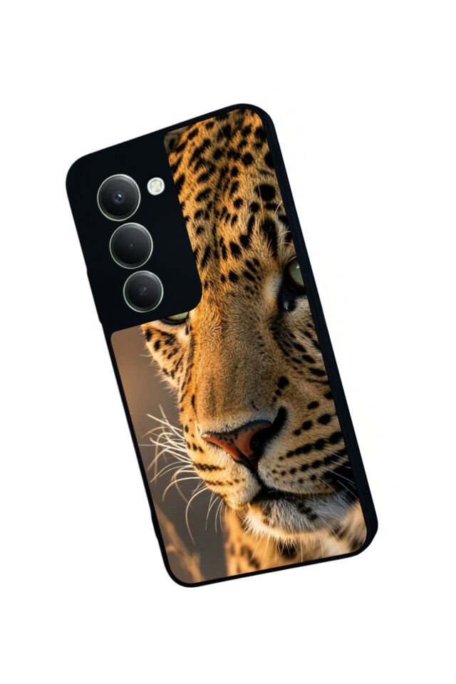 Xiaomi Redmi 15 5G Uyumlu Cita Tasarımlı Glossy Premium Kılıf