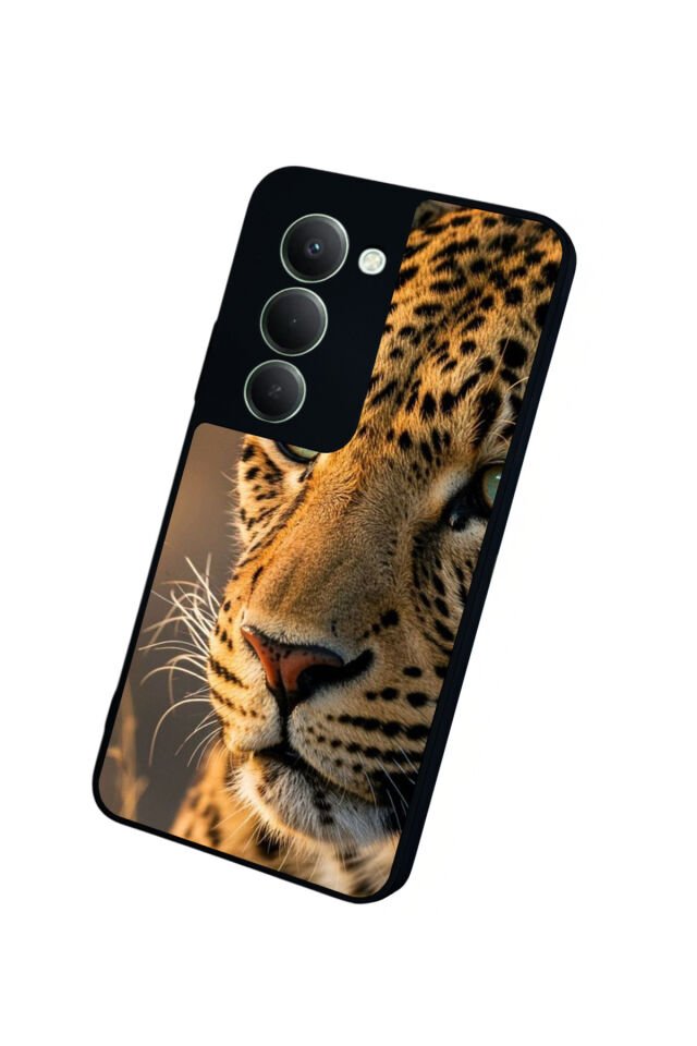Xiaomi Redmi 15 5G Uyumlu Cita Tasarımlı Glossy Premium Kılıf