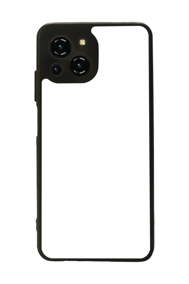 Reeder S23 Pro Max Kişiye Özel Telefon Kılıfı