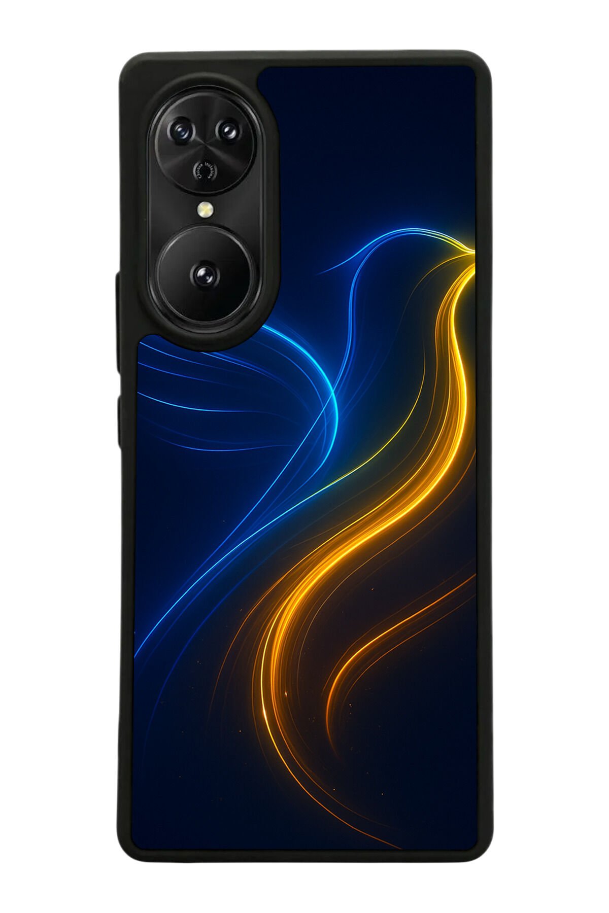 Reeder S19 Max Pro S EDGE Uyumlu Fenerbahce Tasarımlı Glossy Premium Kılıf