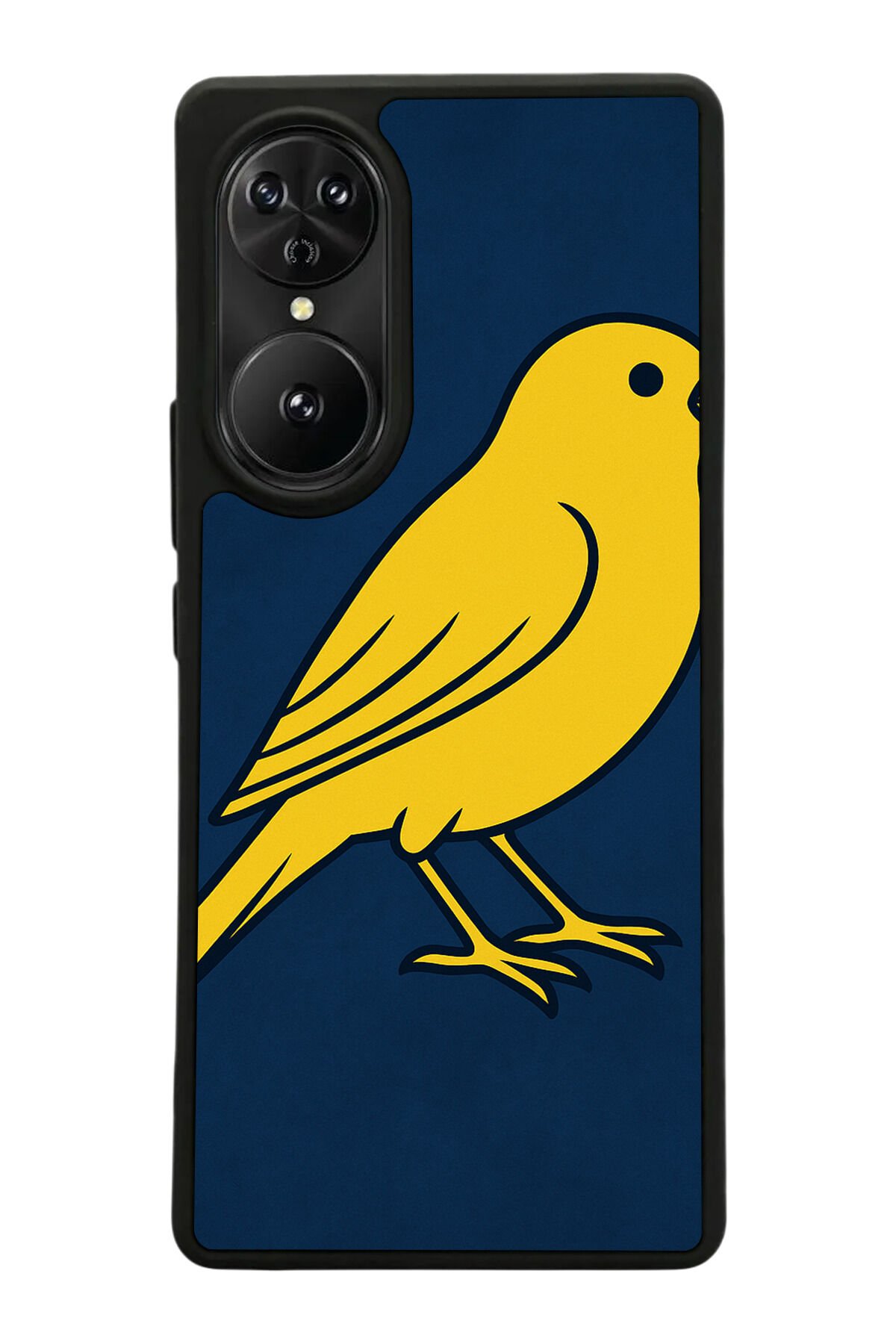 Reeder S19 Max Pro S EDGE Uyumlu Fenerbahce Tasarımlı Glossy Premium Kılıf