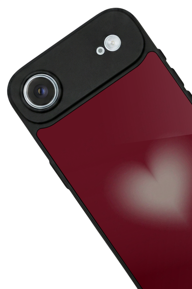 iPhone 17 Air Uyumlu Soft Degrade Tasarımlı Glossy Premium Kılıf