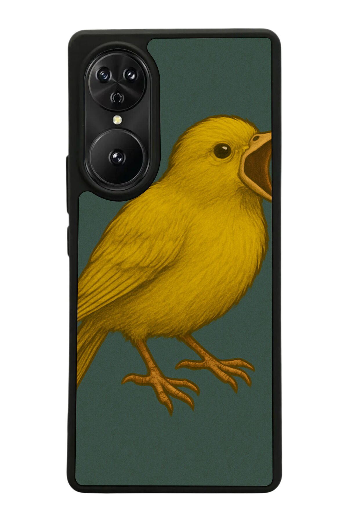 Reeder S19 Max Pro S EDGE Uyumlu Fenerbahce Tasarımlı Glossy Premium Kılıf