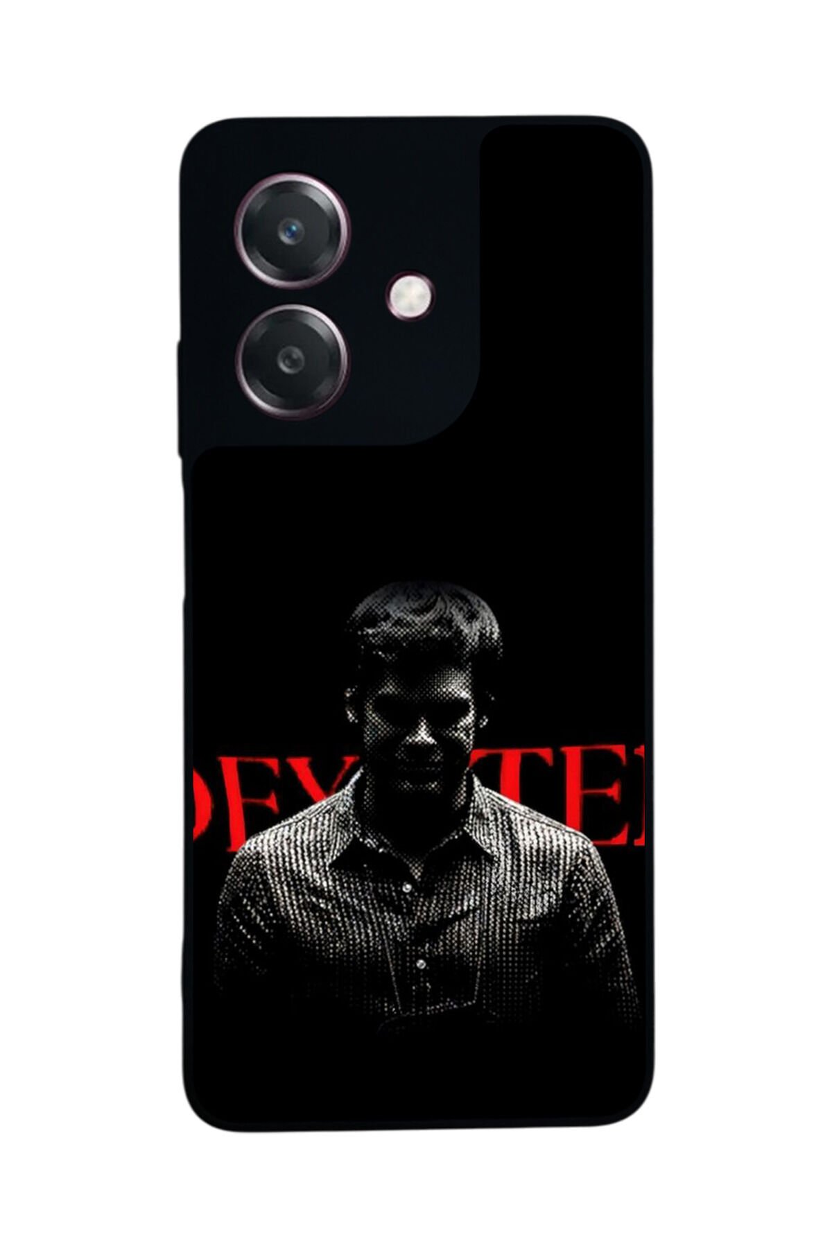 Oppo A3 5G Uyumlu DeOppo Oppo A3 5Gter Tasarımlı Glossy Premium Kılıf