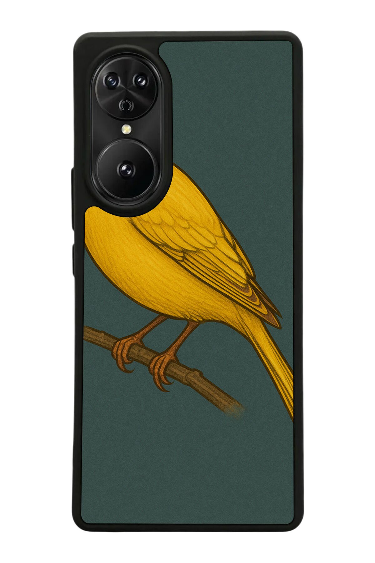 Reeder S19 Max Pro S EDGE Uyumlu Fenerbahce Tasarımlı Glossy Premium Kılıf