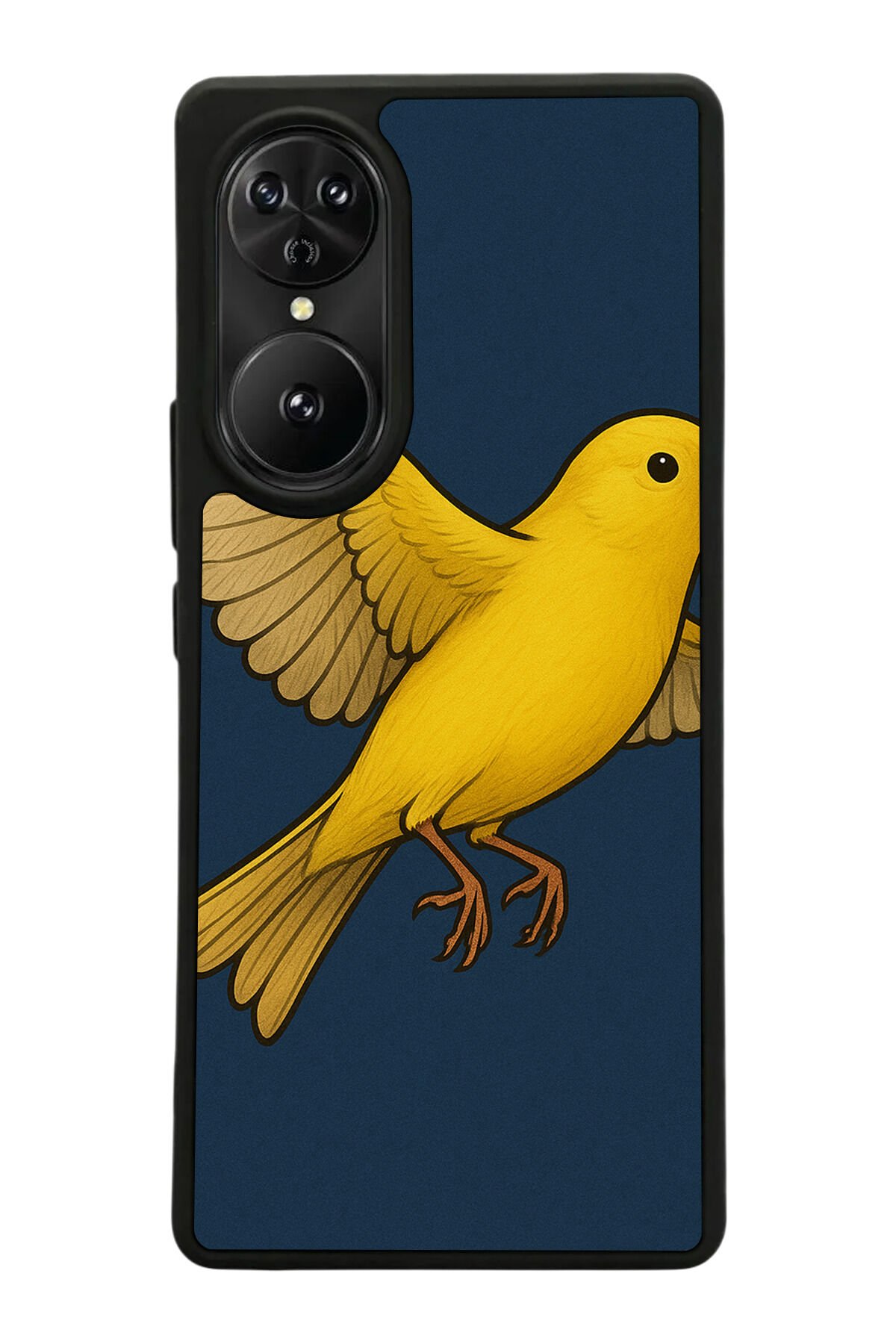 Reeder S19 Max Pro S EDGE Uyumlu Fenerbahce Tasarımlı Glossy Premium Kılıf