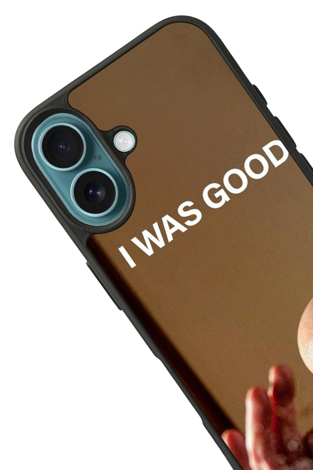 iPhone 16 Uyumlu BreakingBad Tasarımlı Glossy Premium Kılıf