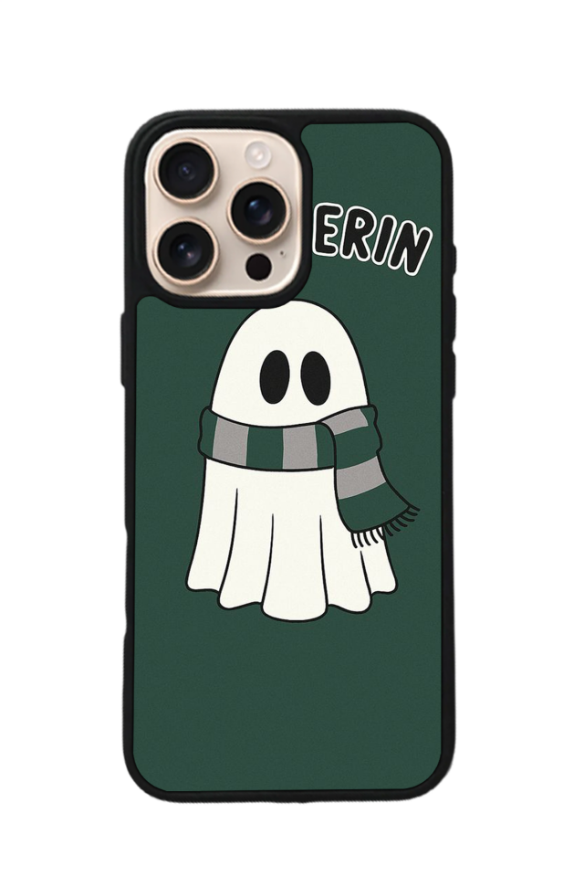 iPhone 16 Pro Uyumlu HarryPotter Tasarımlı Glossy Premium Kılıf
