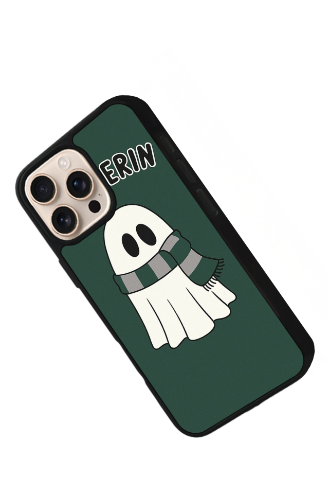 iPhone 16 Pro Uyumlu HarryPotter Tasarımlı Glossy Premium Kılıf