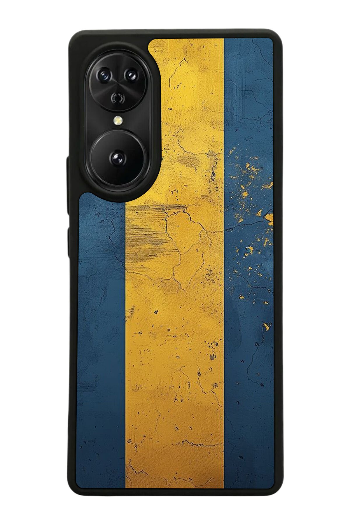 Reeder S19 Max Pro S EDGE Uyumlu Fenerbahce Tasarımlı Glossy Premium Kılıf