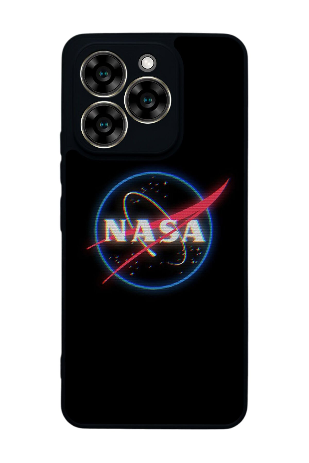 Reeder S919 Uyumlu Nasa Tasarımlı Glossy Premium Kılıf