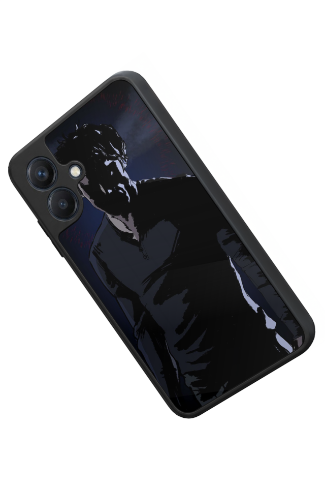 Samsung Galaxy A07 Uyumlu DeSamsung Galaxy A07ter Tasarımlı Glossy Premium Kılıf