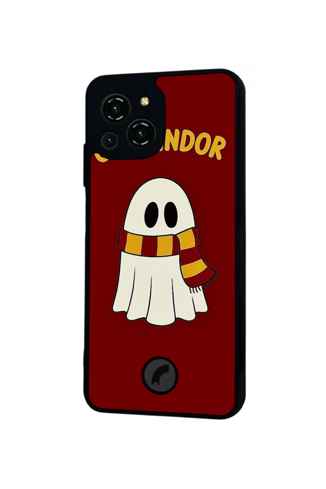 Reeder S23 Pro Max Uyumlu HarryPotter Tasarımlı Glossy Premium Kılıf