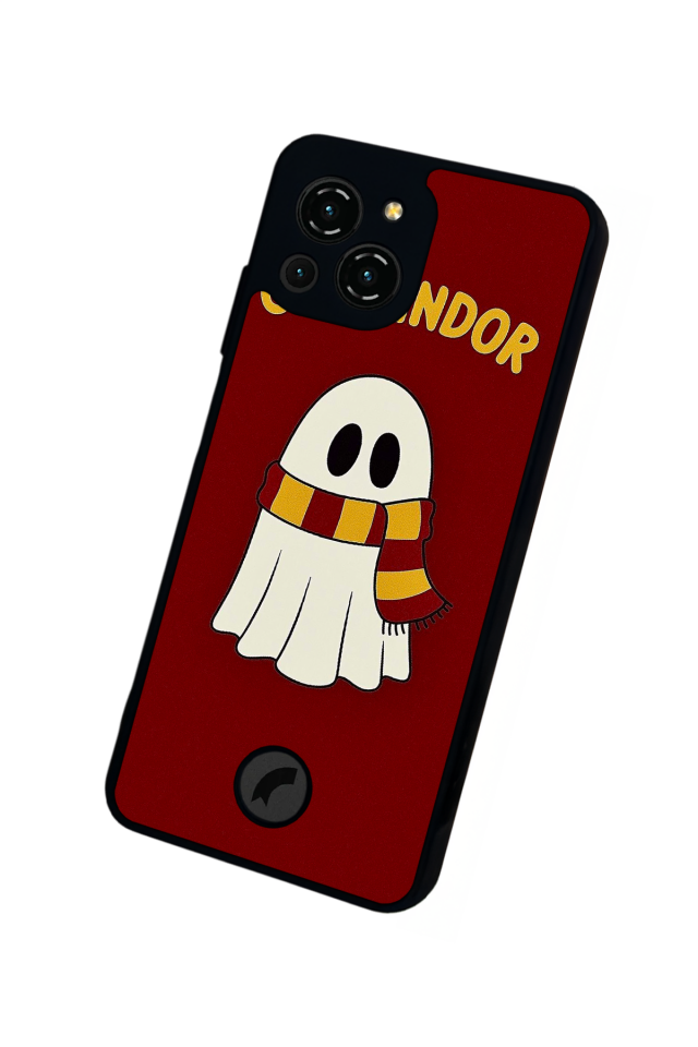 Reeder S23 Pro Max Uyumlu HarryPotter Tasarımlı Glossy Premium Kılıf