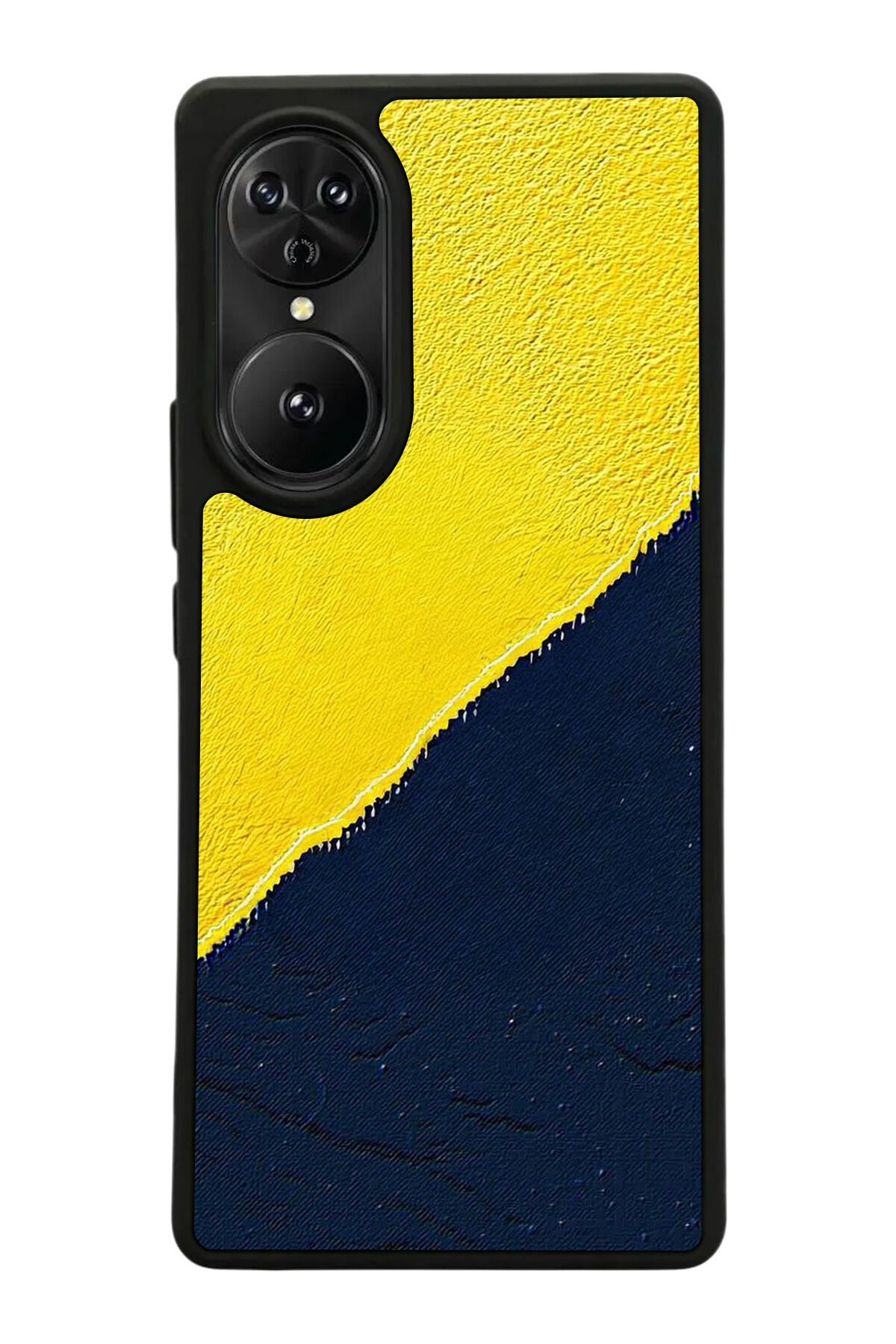 Reeder S19 Max Pro S EDGE Uyumlu Fenerbahce Tasarımlı Glossy Premium Kılıf