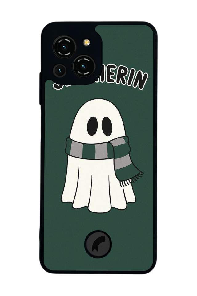 Reeder S23 Pro Max Uyumlu HarryPotter Tasarımlı Glossy Premium Kılıf