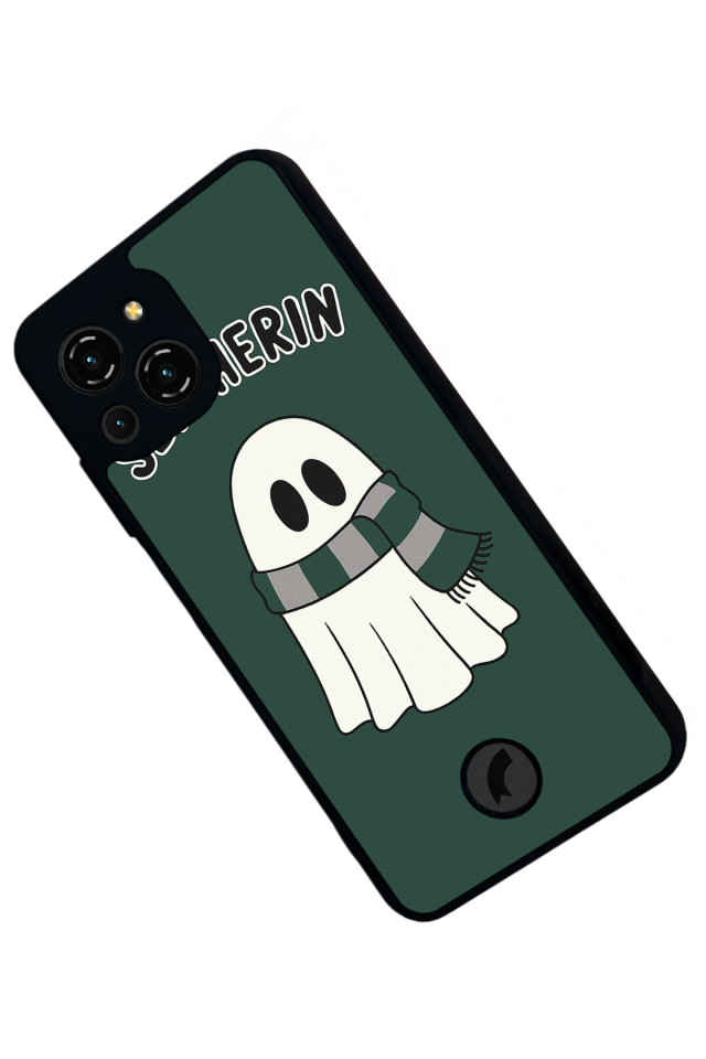 Reeder S23 Pro Max Uyumlu HarryPotter Tasarımlı Glossy Premium Kılıf