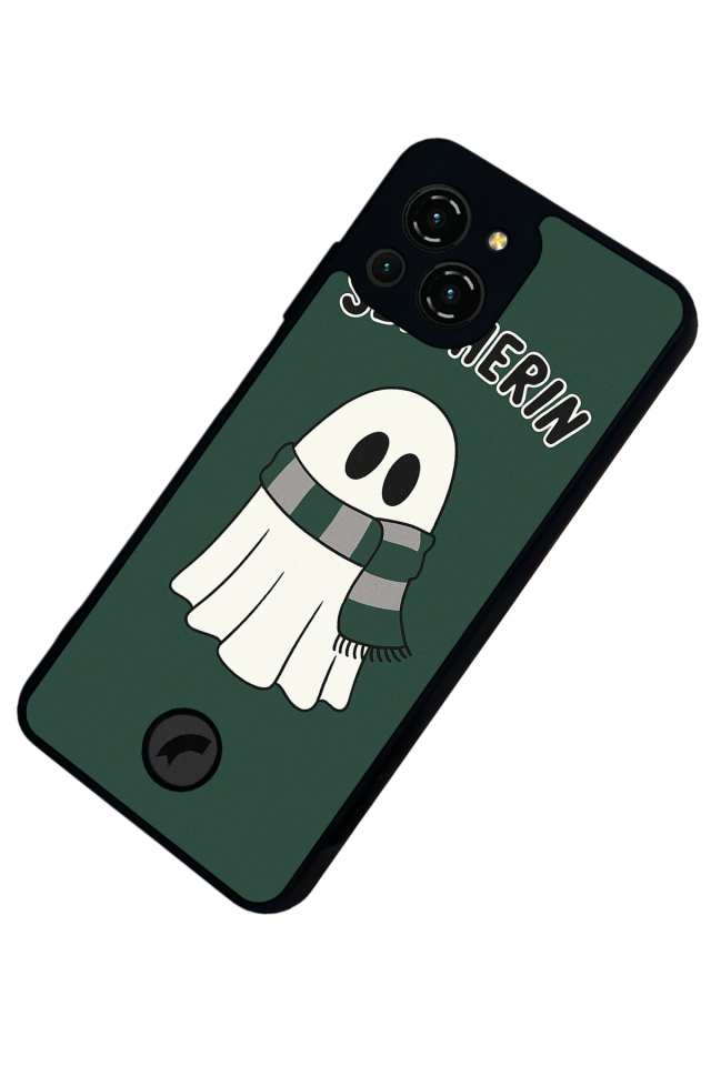 Reeder S23 Pro Max Uyumlu HarryPotter Tasarımlı Glossy Premium Kılıf