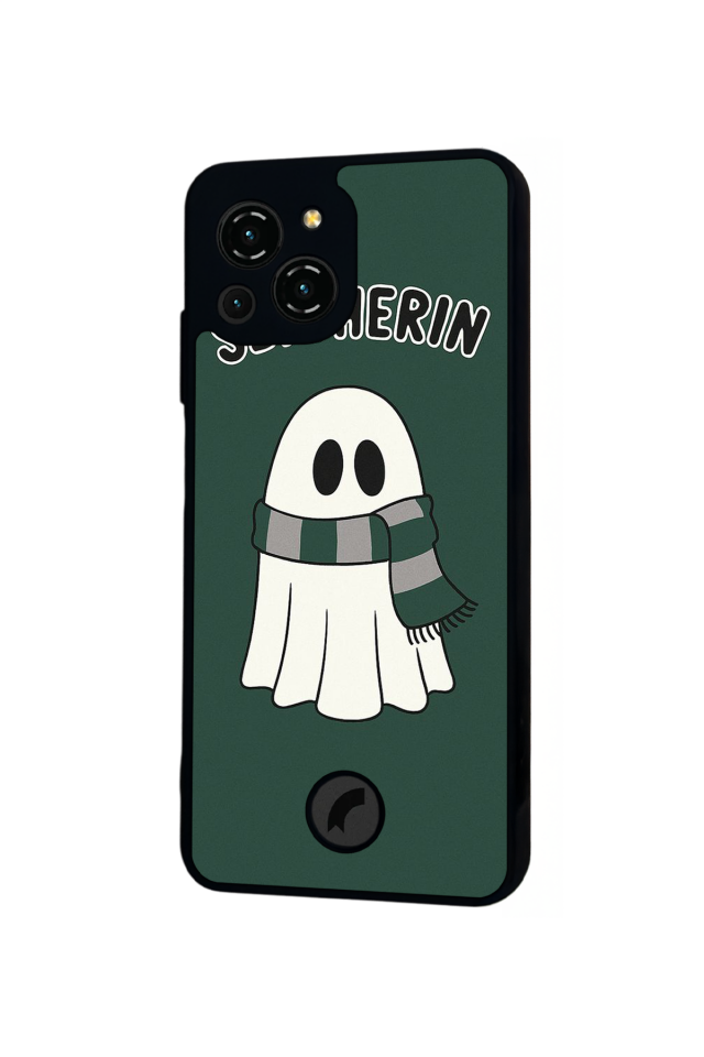 Reeder S23 Pro Max Uyumlu HarryPotter Tasarımlı Glossy Premium Kılıf