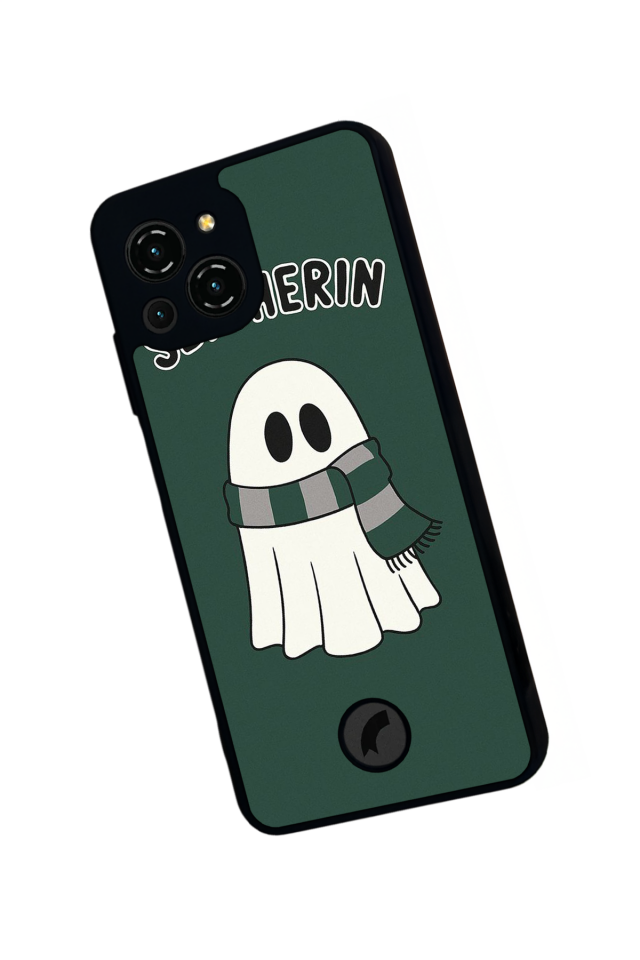 Reeder S23 Pro Max Uyumlu HarryPotter Tasarımlı Glossy Premium Kılıf