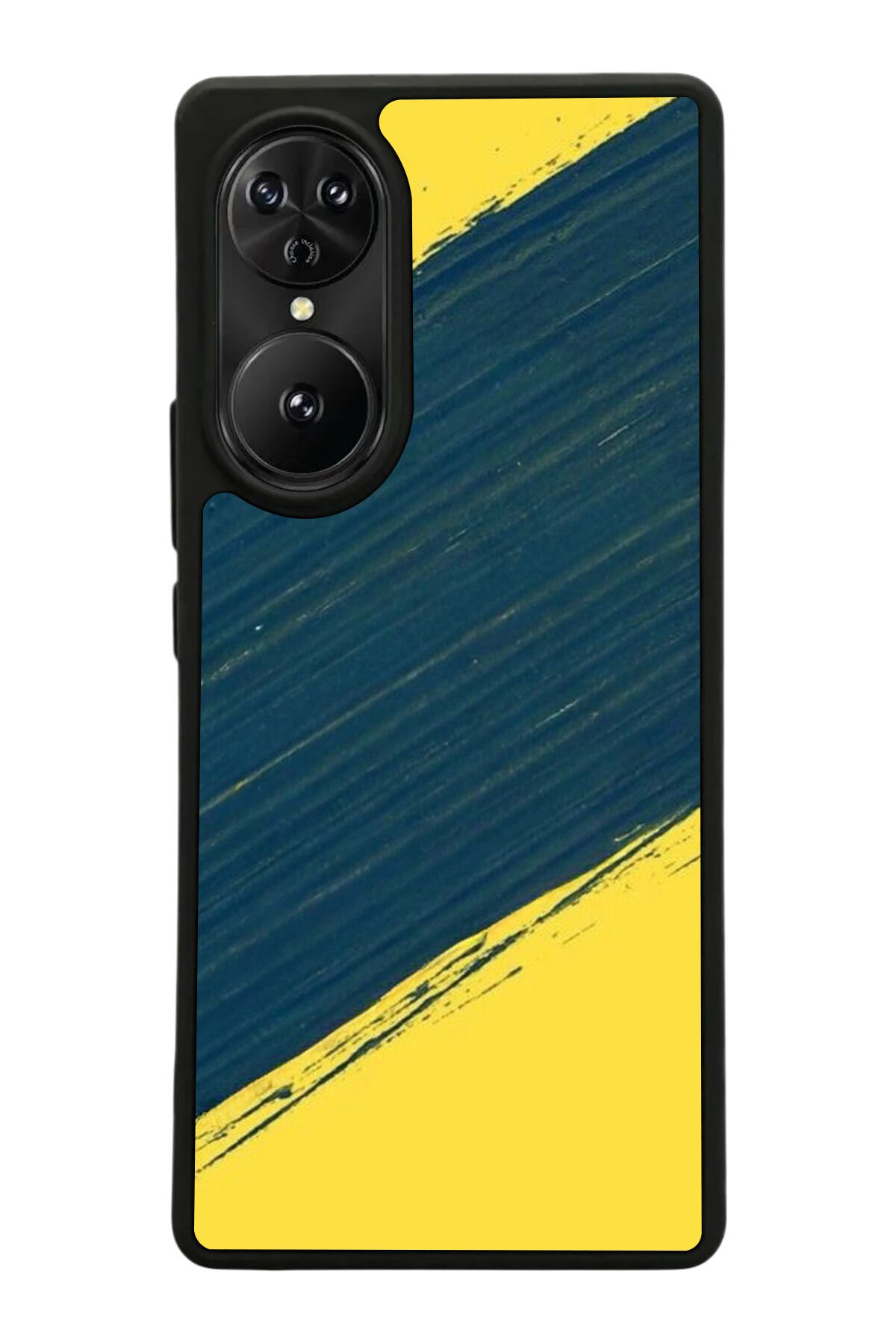 Reeder S19 Max Pro S EDGE Uyumlu Fenerbahce Tasarımlı Glossy Premium Kılıf