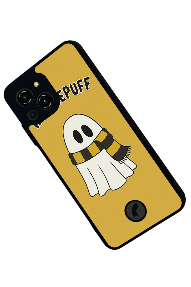 Reeder S23 Pro Max Uyumlu HarryPotter Tasarımlı Glossy Premium Kılıf