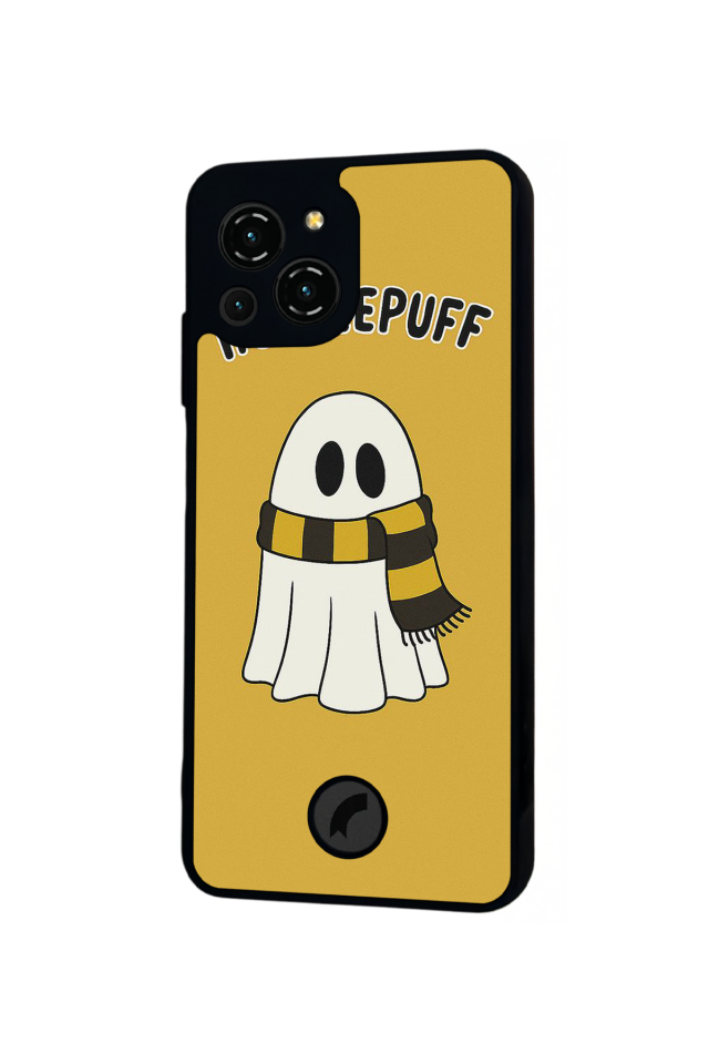 Reeder S23 Pro Max Uyumlu HarryPotter Tasarımlı Glossy Premium Kılıf