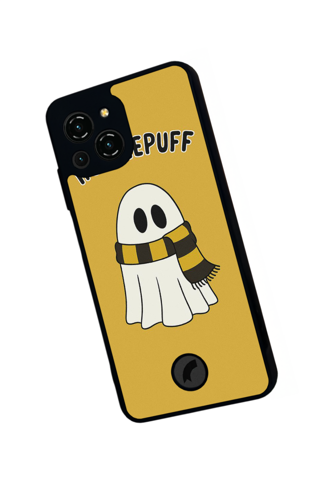 Reeder S23 Pro Max Uyumlu HarryPotter Tasarımlı Glossy Premium Kılıf