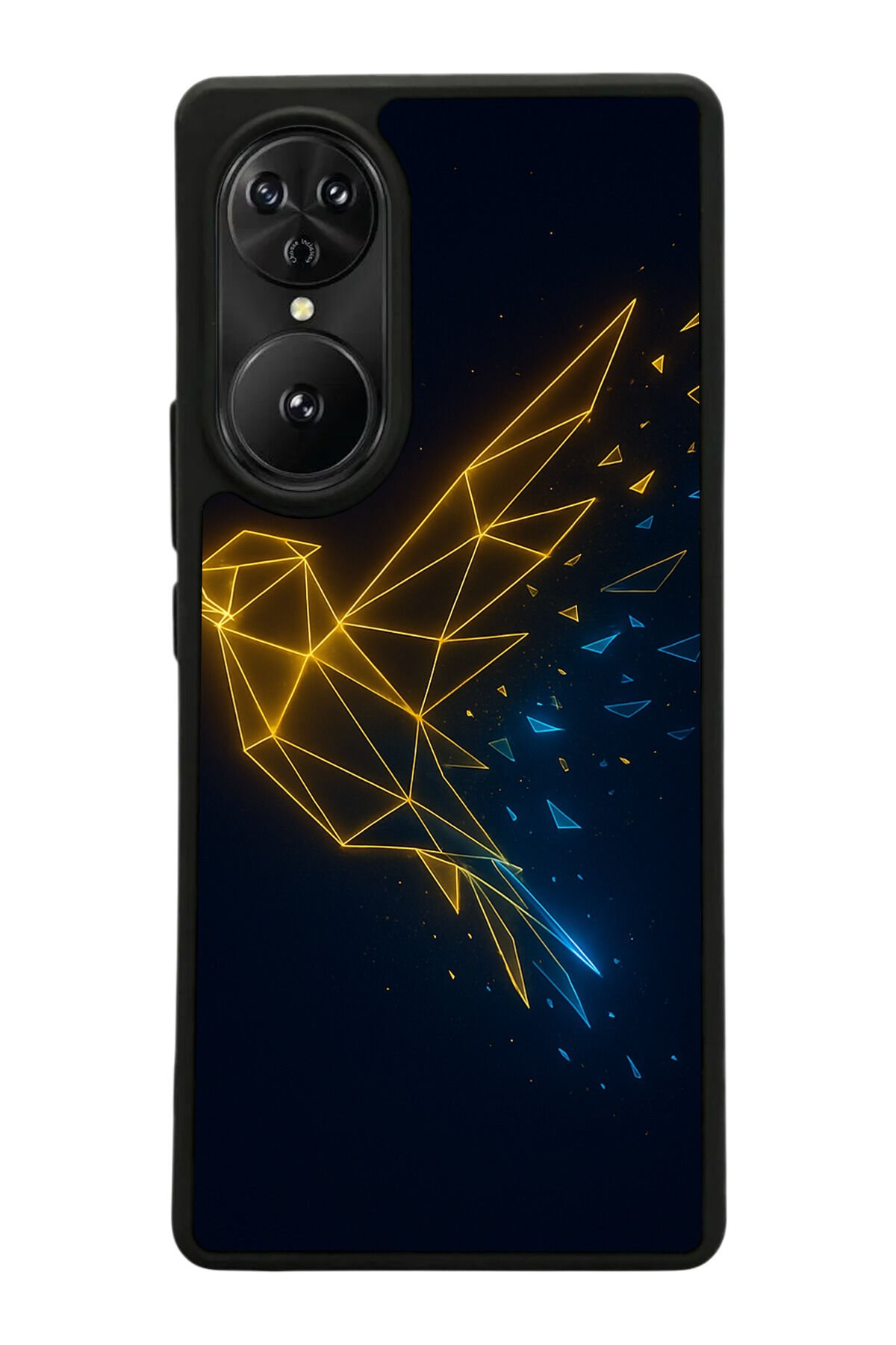 Reeder S19 Max Pro S EDGE Uyumlu Fenerbahce Tasarımlı Glossy Premium Kılıf