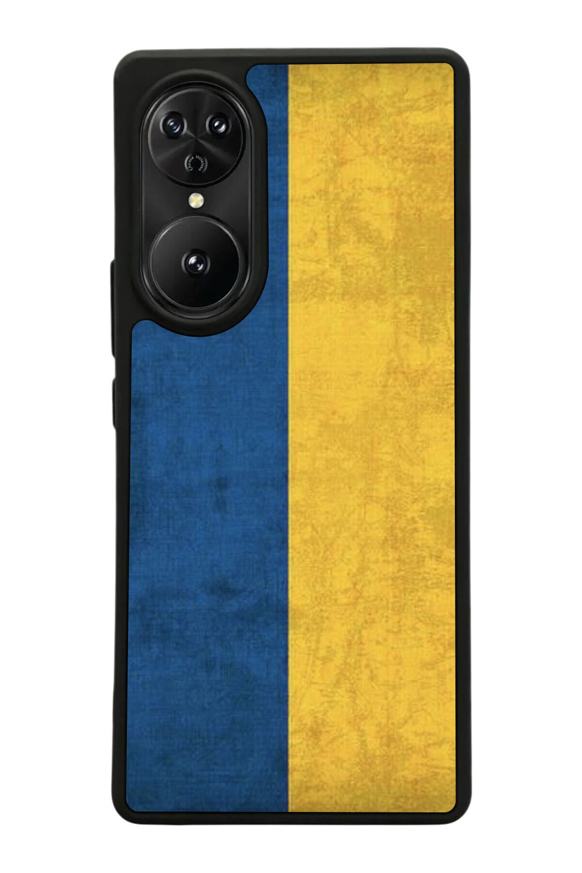 Reeder S19 Max Pro S EDGE Uyumlu Fenerbahce Tasarımlı Glossy Premium Kılıf