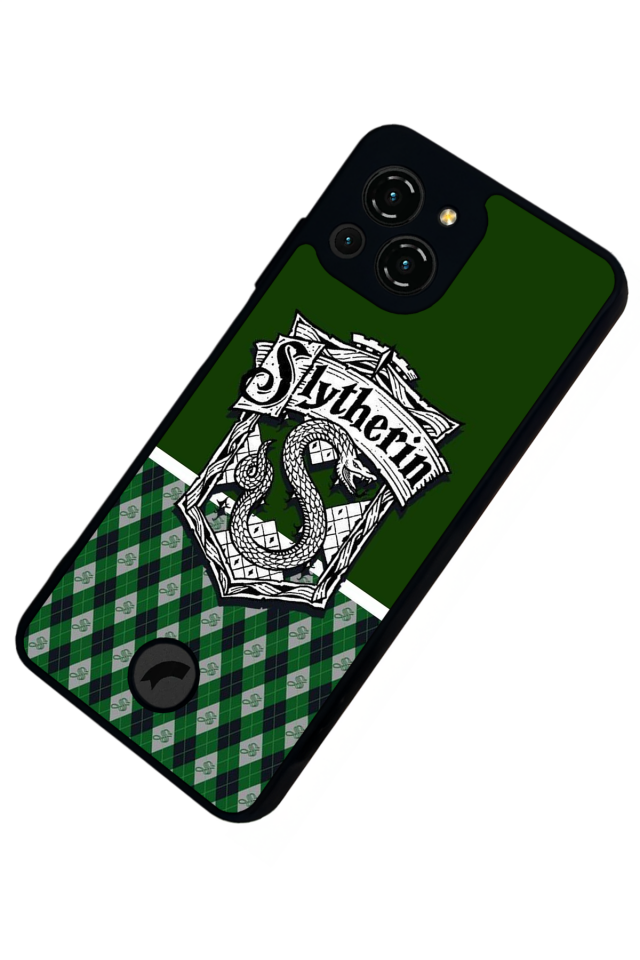 Reeder S23 Pro Max Uyumlu HarryPotter Tasarımlı Glossy Premium Kılıf