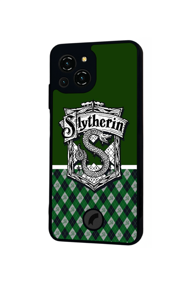 Reeder S23 Pro Max Uyumlu HarryPotter Tasarımlı Glossy Premium Kılıf