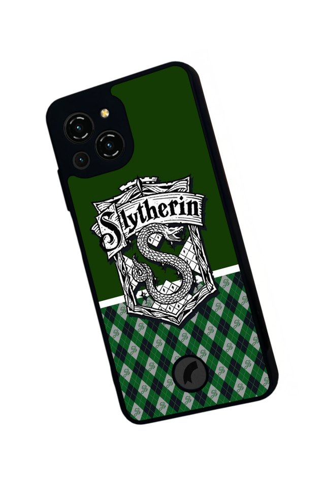 Reeder S23 Pro Max Uyumlu HarryPotter Tasarımlı Glossy Premium Kılıf