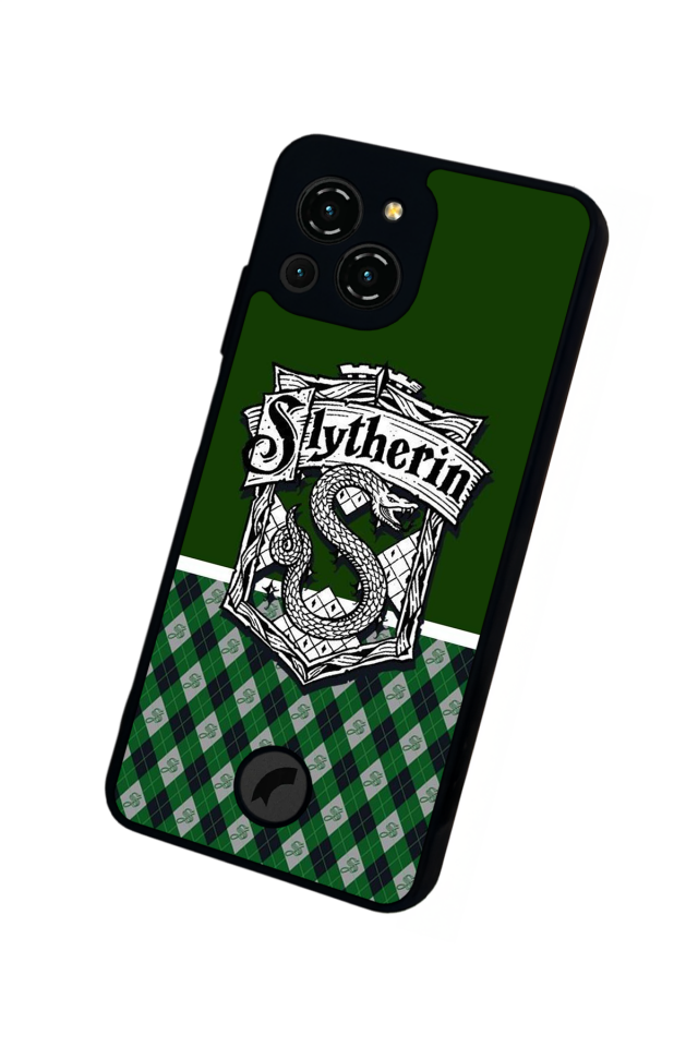 Reeder S23 Pro Max Uyumlu HarryPotter Tasarımlı Glossy Premium Kılıf