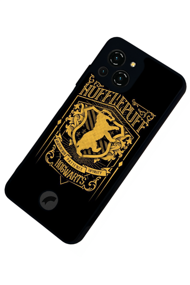 Reeder S23 Pro Max Uyumlu HarryPotter Tasarımlı Glossy Premium Kılıf