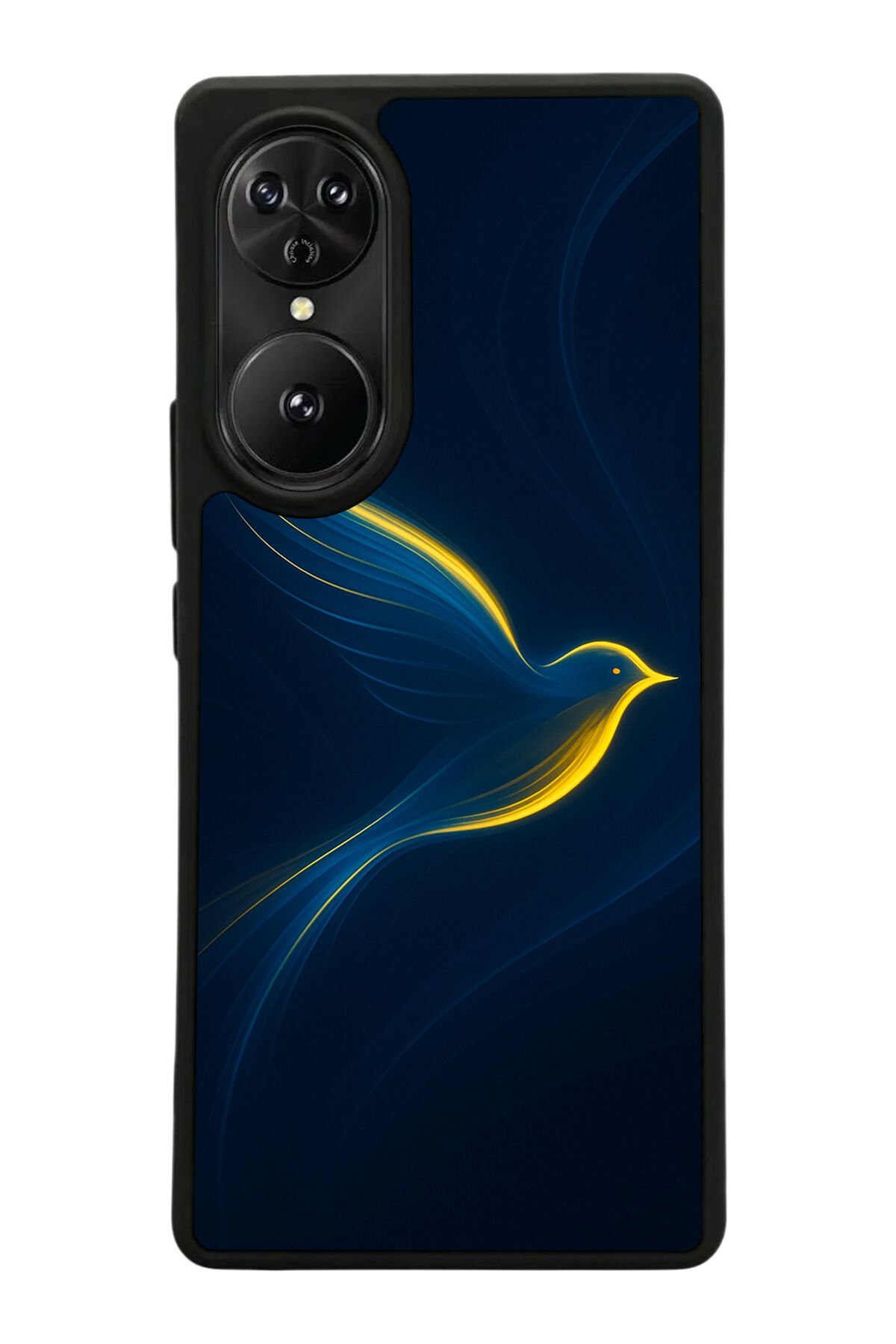 Reeder S19 Max Pro S EDGE Uyumlu Fenerbahce Tasarımlı Glossy Premium Kılıf