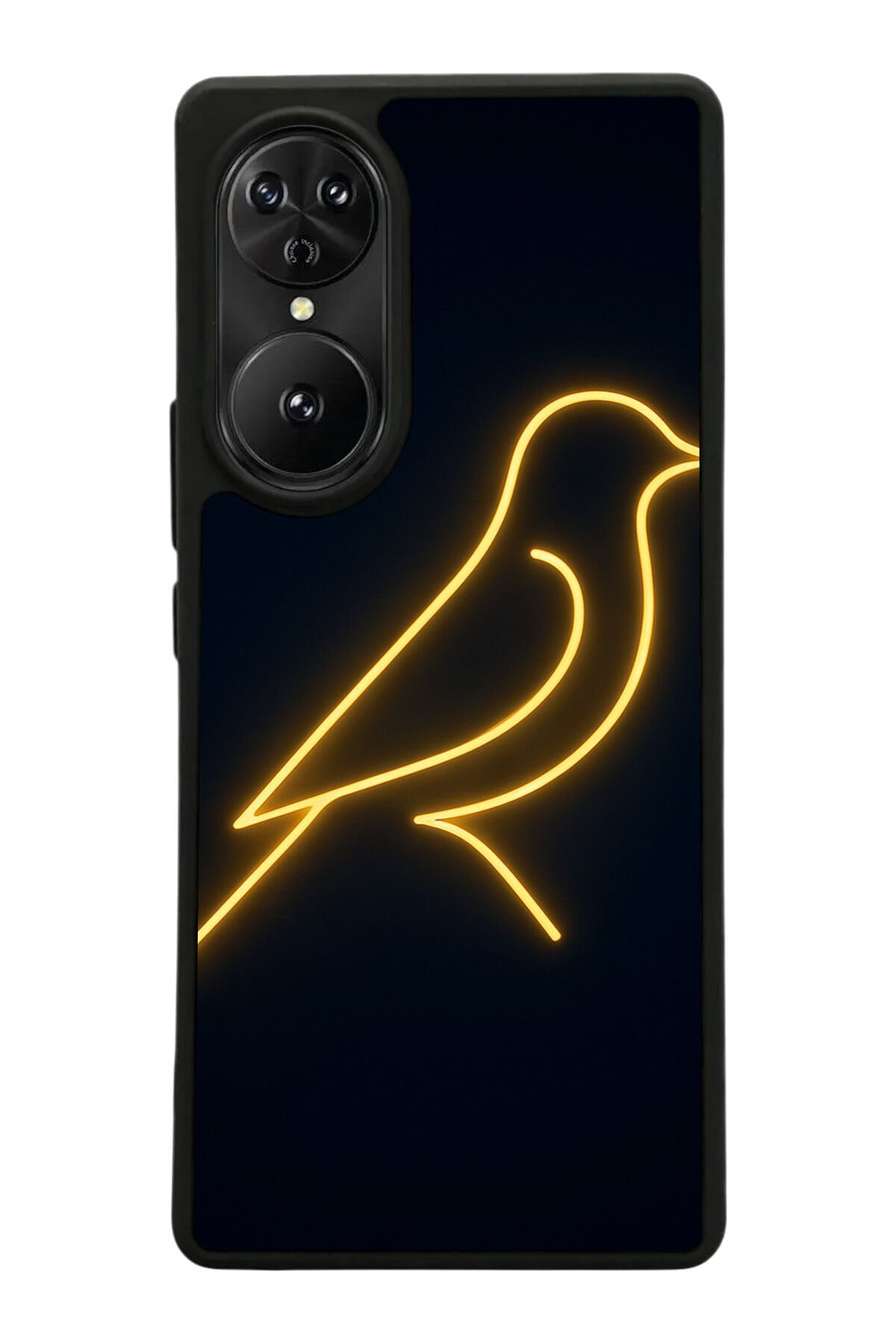Reeder S19 Max Pro S EDGE Uyumlu Fenerbahce Tasarımlı Glossy Premium Kılıf