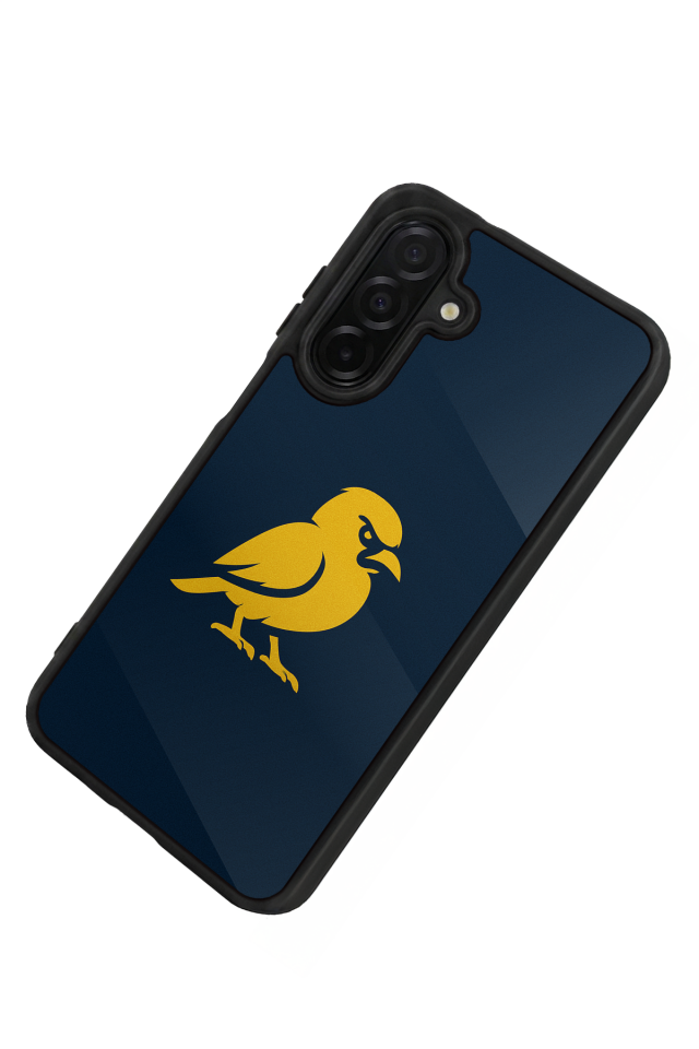 Samsung Galaxy A56 Uyumlu Fenerbahce Tasarımlı Glossy Premium Kılıf